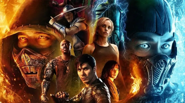 Mortal Kombat: Todos os easter-eggs e referências no novo filme da franquia